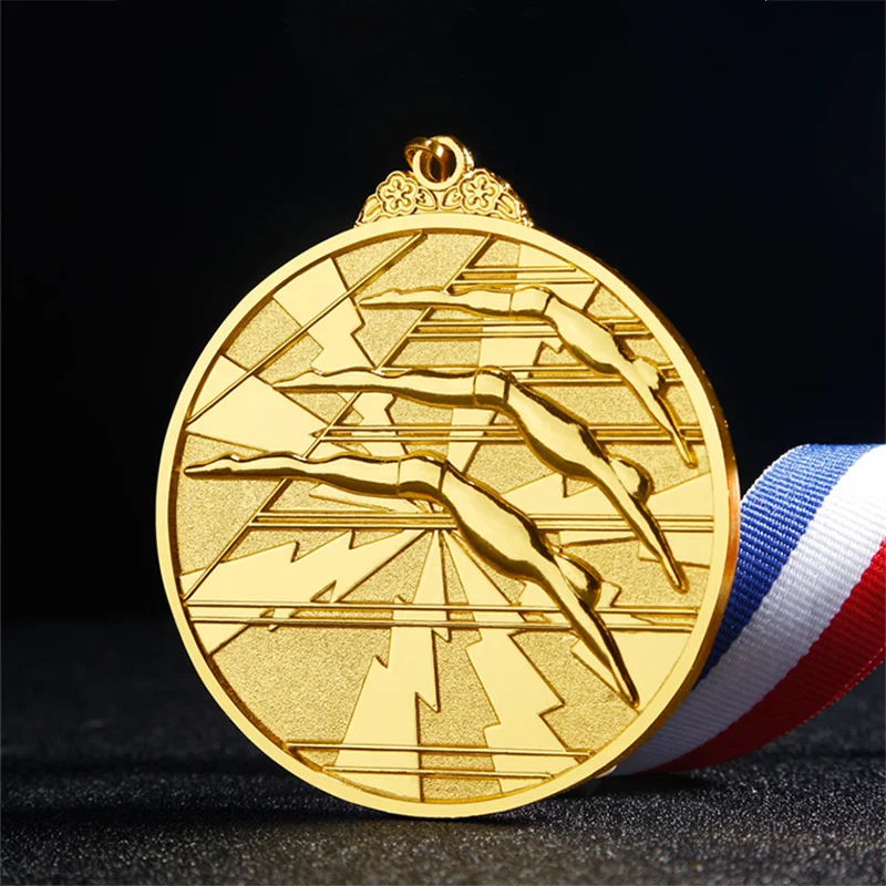 competition medal