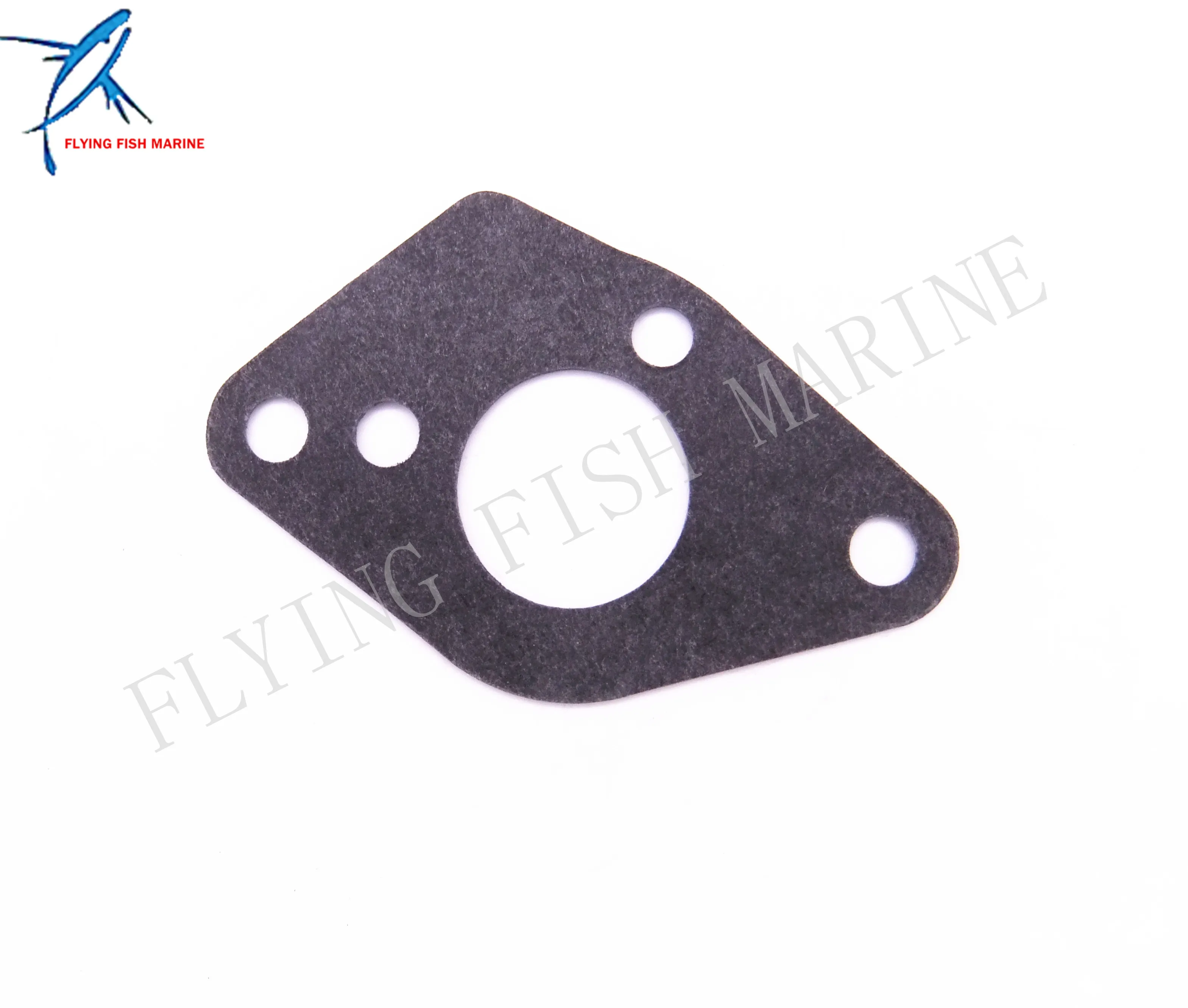 Boat Motor 5F-01.01.07 Carburetor Gasket for Hidea 2-Stroke 5F 4F Outboard Engine
Boat Motor 5F-01.01.07 Carburetor Gasket for Hidea 2-Stroke 5F 4F Outboard Engine