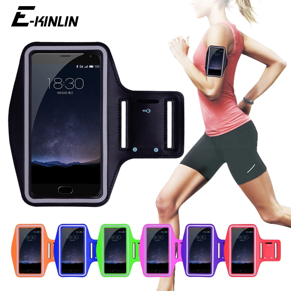 Running Jogging Gym Sports holder Bag Pouch Cover Arm Band Phone Case For Meizu MX4 Pro 5 MX3 MX2 M2 M1 Note Metal M15 E2 E3 A5
Running Jogging Gym Sports holder Bag Pouch Cover Arm Band Phone Case For Meizu MX4 Pro 5 MX3 MX2 M2 M1 Note Metal M15 E2 E3 A5