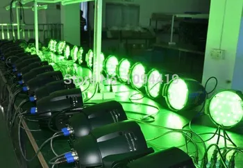 A- 20pcs 18x18w led flat par light 18*18w par 64 led 6in1 rgbaw uv stage light DMX512 Slim dj
A- 20pcs 18x18w led flat par light 18*18w par 64 led 6in1 rgbaw uv stage light DMX512 Slim dj