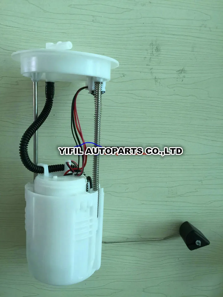 RM Fuel Gasoline Filter Pump Assembly For Honda CR-V CRV 2.0L 2.4L 2012 2013 2014 2015 2016
RM Fuel Gasoline Filter Pump Assembly For Honda CR-V CRV 2.0L 2.4L 2012 2013 2014 2015 2016