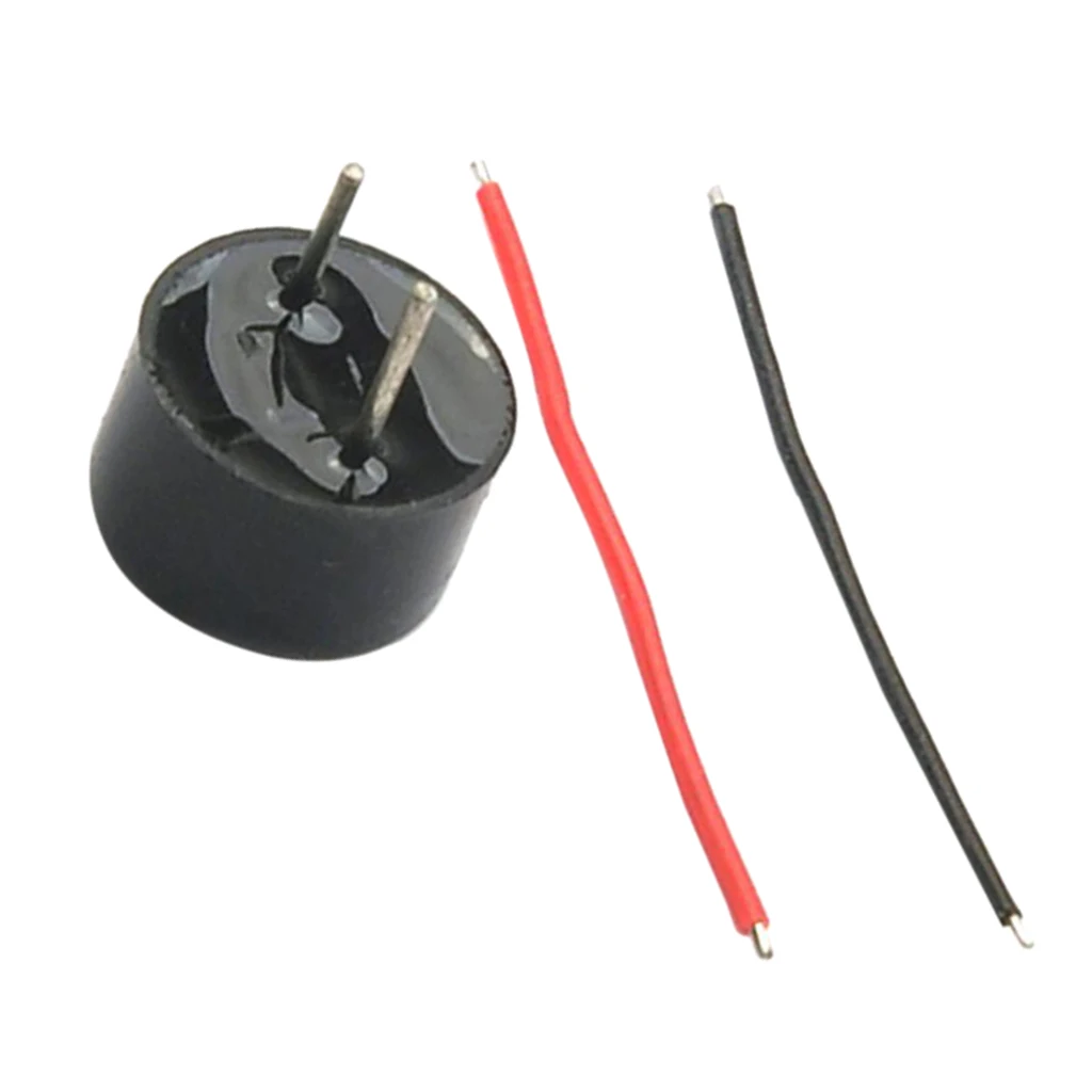 Super Mini Beep Buzzer Alarm for NAZE32 F3 F3_EVO Brushed Flight Controller Part Accessory Supplies Kit
Super Mini Beep Buzzer Alarm for NAZE32 F3 F3_EVO Brushed Flight Controller Part Accessory Supplies Kit
