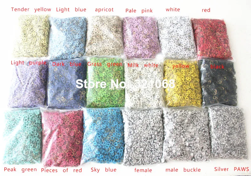 1000 sets of environmentally friendly paint quality 9.5 mm hollow 20 color metal brass buckle buckle wholesale children's button
1000 sets of environmentally friendly paint quality 9.5 mm hollow 20 color metal brass buckle buckle wholesale children's button