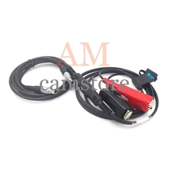 GPS1230-PDL for Leica Cable to Pacific Crest PDL HPB,Surveying RTK A00454 A00400
GPS1230-PDL for Leica Cable to Pacific Crest PDL HPB,Surveying RTK A00454 A00400