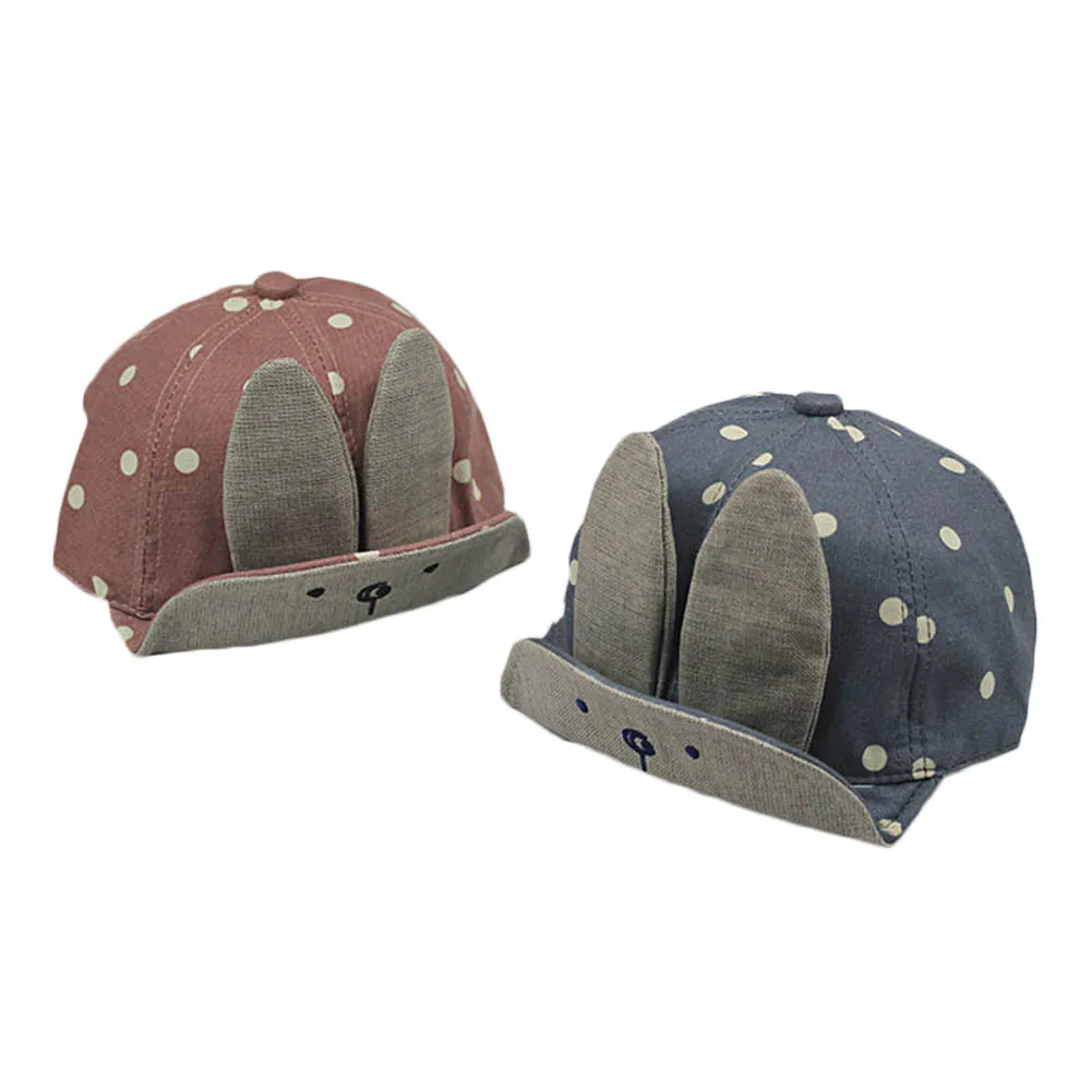 Fashion Spring Autumn Children Hat Lovely Rabbit Foldable Ears Decoration Casquette For Toddler Baby Kids Girl Boy Hats FJ88
Fashion Spring Autumn Children Hat Lovely Rabbit Foldable Ears Decoration Casquette For Toddler Baby Kids Girl Boy Hats FJ88