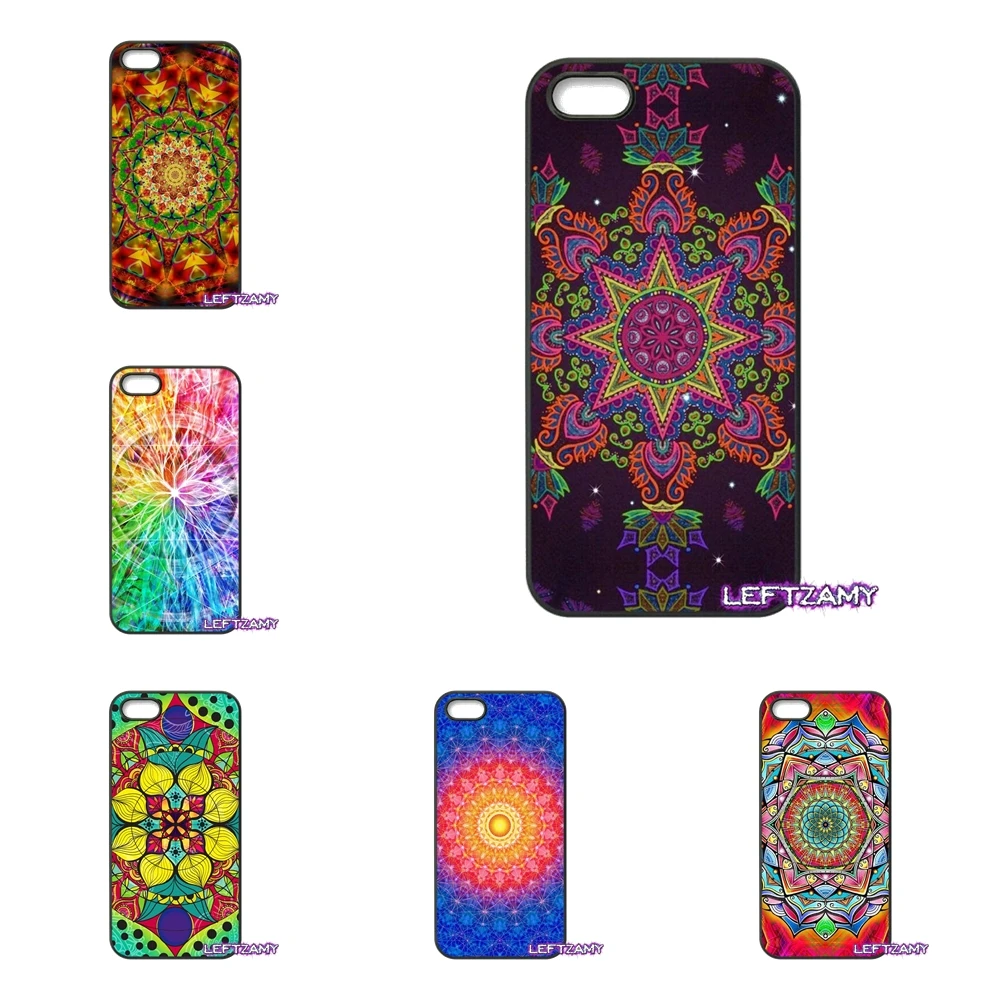 For Xiaomi Redmi Note 2 3 3S 4 Pro Mi3 Mi4i Mi4C Mi5S MAX Hypnotic Mandala Psychedelic Cell Phone Case Cover
For Xiaomi Redmi Note 2 3 3S 4 Pro Mi3 Mi4i Mi4C Mi5S MAX Hypnotic Mandala Psychedelic Cell Phone Case Cover
