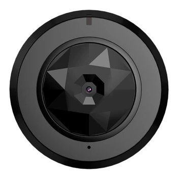 Micro WiFi Mini Camera HD 720P IP Home Security Video Cam Camcorder with Smartphone App Night Vision
Micro WiFi Mini Camera HD 720P IP Home Security Video Cam Camcorder with Smartphone App Night Vision