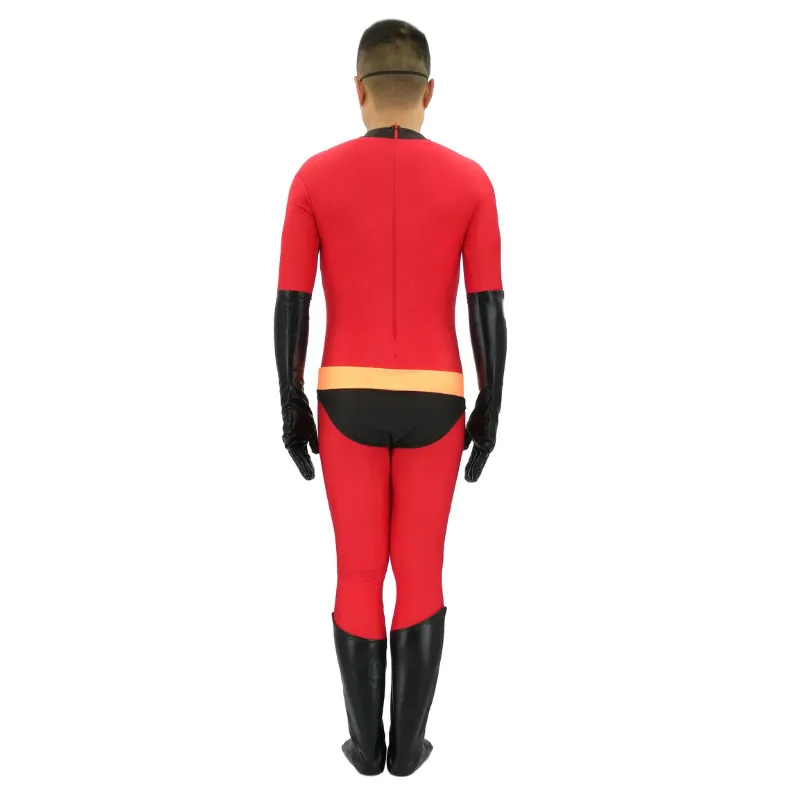 The Incredibles Costume The Incredibles Costume