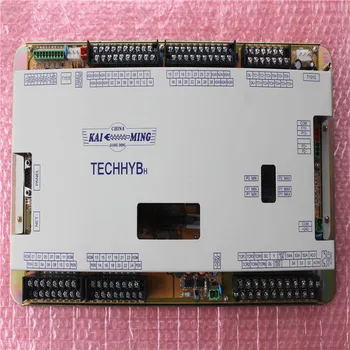Techmation TECH1m3 / TECHHYBm3 / AK628m3 CPU board /controller IO BOARD for injection molding machine
Techmation TECH1m3 / TECHHYBm3 / AK628m3 CPU board /controller IO BOARD for injection molding machine