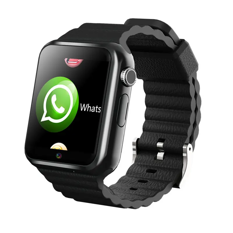 V7W Smart Wristbands IP68 Waterproof ROM 4G Smart bracelet Bluetooth 4.0 GPS positioning intelligent adult watch for iOS Android
V7W Smart Wristbands IP68 Waterproof ROM 4G Smart bracelet Bluetooth 4.0 GPS positioning intelligent adult watch for iOS Android