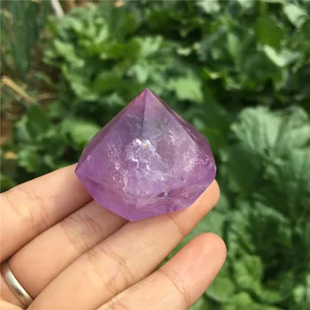 2pcs amazing gemstone 100% natural purple amethyst quartz crystal wand healing gemstone irregular shape tower wand as gifts 
2pcs amazing gemstone 100% natural purple amethyst quartz crystal wand healing gemstone irregular shape tower wand as gifts