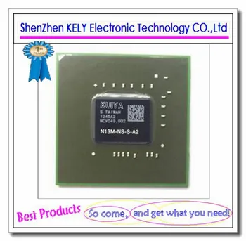 100% New original N13M-NS-S-A2 N13M NS S A2 BGA chipset
100% New original N13M-NS-S-A2 N13M NS S A2 BGA chipset