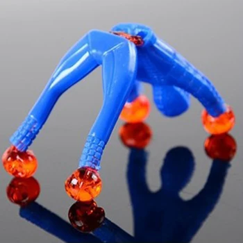 2pc Doors Walls Glass Marvel Legends Tricky Spiderman Educational Children's Climbing Amazing Spiderman Toys
2pc Doors Walls Glass Marvel Legends Tricky Spiderman Educational Children's Climbing Amazing Spiderman Toys