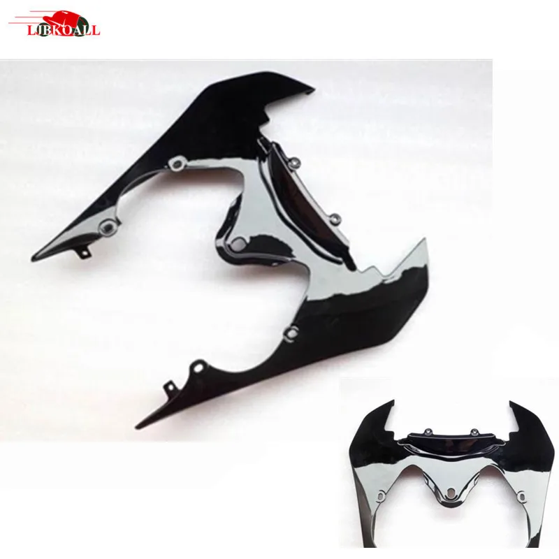 Black Motorcycle High Quality ABS Cowl Front Center Tail Fairing For 2008-2016 Yamaha YZF R6 YZFR6 600 Free Shipping
Black Motorcycle High Quality ABS Cowl Front Center Tail Fairing For 2008-2016 Yamaha YZF R6 YZFR6 600 Free Shipping