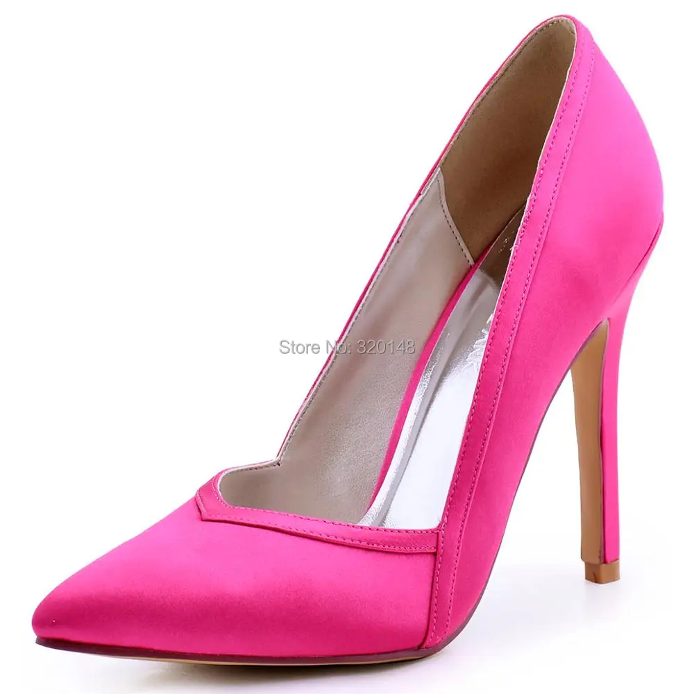 HC1603-HOT PINK