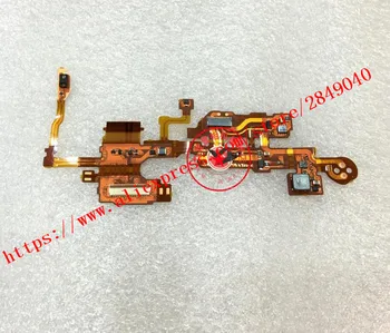 NEW Top Cover Flash Flex Cable For Sony ILCE-6000 ILCE-6000L A6000L A6000 Camera repair parts
NEW Top Cover Flash Flex Cable For Sony ILCE-6000 ILCE-6000L A6000L A6000 Camera repair parts