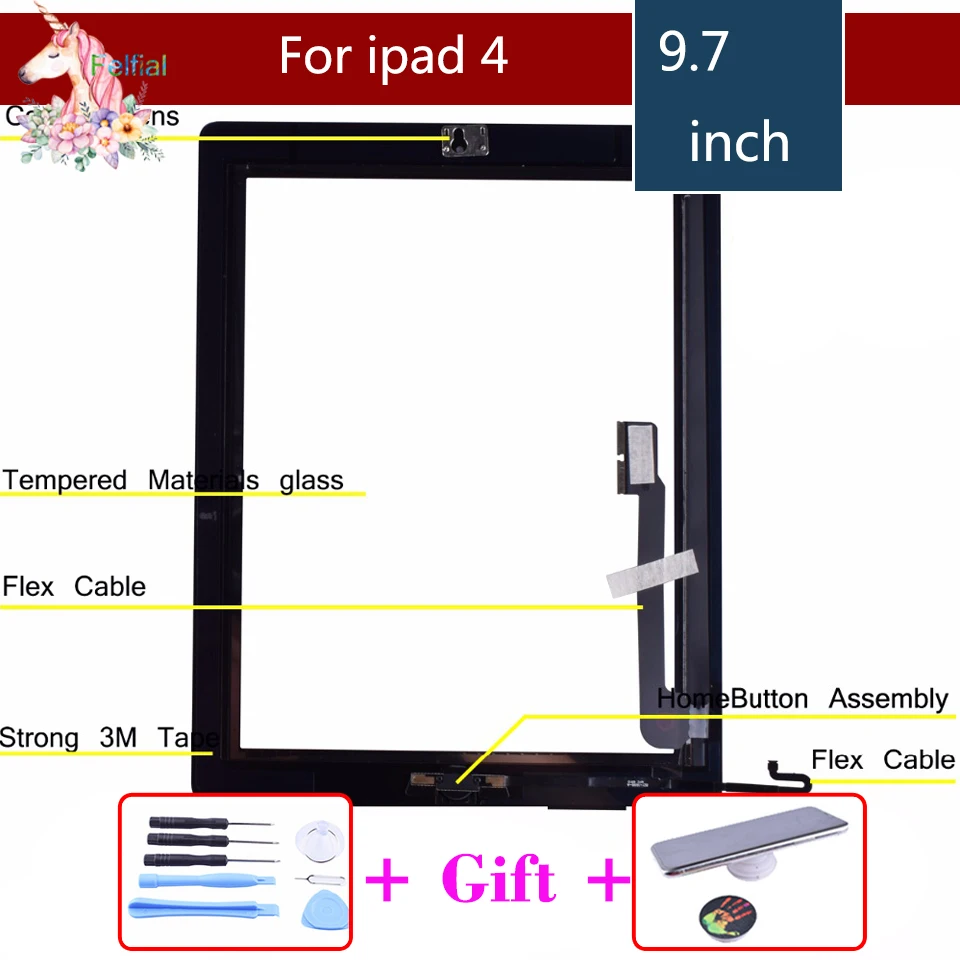 ipad 4