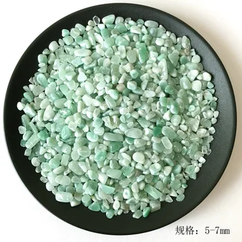1kg Wholesale Natural Stone Aventurine Green Rough Raw Gemstone Crystal Mineral Specimen Rock Quartz Chips Gravel Decoration
1kg Wholesale Natural Stone Aventurine Green Rough Raw Gemstone Crystal Mineral Specimen Rock Quartz Chips Gravel Decoration