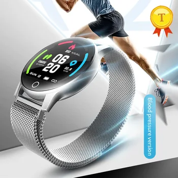 New Smart bracelet heart rate monitoring multi-sports mode color screen fitness tracker call reminder smart band wristband
New Smart bracelet heart rate monitoring multi-sports mode color screen fitness tracker call reminder smart band wristband