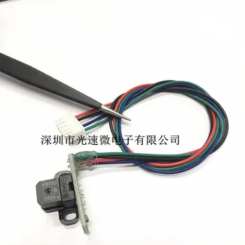 Tiancai 8160 Photo Decoder Century Fengtian 6160 Grating Decoder Sensor Sensor switch
Tiancai 8160 Photo Decoder Century Fengtian 6160 Grating Decoder Sensor Sensor switch