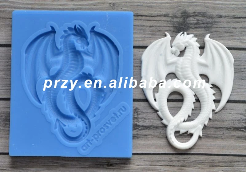 Mold Silicone Dragon Crafts Decorating Cake Candy Making Fondant Slicone Molds Moulds Silicone Rubber CIQ,FDA,LFGB,CE / EU PRZY
Mold Silicone Dragon Crafts Decorating Cake Candy Making Fondant Slicone Molds Moulds Silicone Rubber CIQ,FDA,LFGB,CE / EU PRZY