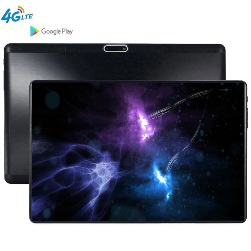 New Glass Screen Android Tablet 10.1 inch Android 9.0 8 Core 6GB RAM 64GB ROM 3G 4G LTE 1280*800 IPS 5.0MP SIM Card the tablet
New Glass Screen Android Tablet 10.1 inch Android 9.0 8 Core 6GB RAM 64GB ROM 3G 4G LTE 1280*800 IPS 5.0MP SIM Card the tablet