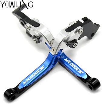 Motorcycle Accessories CNC Folding Extendable Brake Clutch Levers For BMW S1000XR S1000 XR 2015 2016
Motorcycle Accessories CNC Folding Extendable Brake Clutch Levers For BMW S1000XR S1000 XR 2015 2016