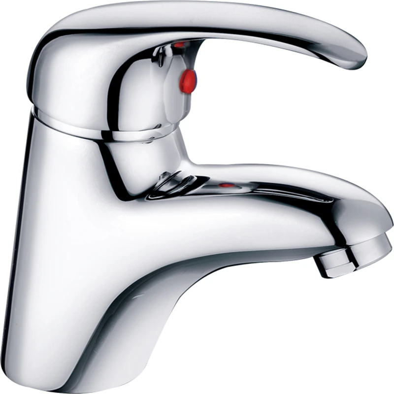 LA MIU Free Shipping Basin Faucet Cold and Hot Water Mixer Single Handle Tap PR 3120
LA MIU Free Shipping Basin Faucet Cold and Hot Water Mixer Single Handle Tap PR 3120