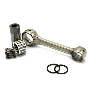 Motorcycle engine parts connecting rod For Suzuki 12161-14300 1216114300 1216141101 1216141103 1216114600 1216100B00 1216105D00
Motorcycle engine parts connecting rod For Suzuki 12161-14300 1216114300 1216141101 1216141103 1216114600 1216100B00 1216105D00