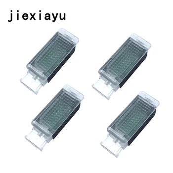 4PCS OEM Original LED Footwell Light For Golf 6 Golf 7 Jetta MK5 MK6 Tiguan Passat B7 B8 5GG 947 409 5GG947409 5G0 947 409
4PCS OEM Original LED Footwell Light For Golf 6 Golf 7 Jetta MK5 MK6 Tiguan Passat B7 B8 5GG 947 409 5GG947409 5G0 947 409