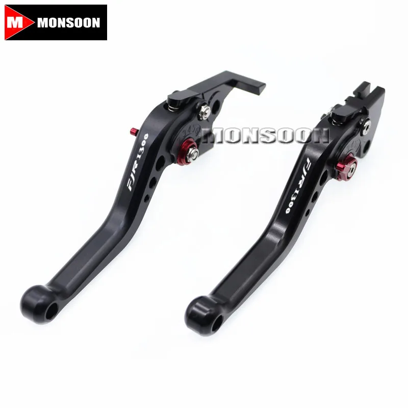 LOGO FJR 1300 For YAMAHA FJR 1300 FJR1300 2004-2017 2005 2006 2007 2008 Motorcycle Accessories Short Brake Clutch Levers Black
LOGO FJR 1300 For YAMAHA FJR 1300 FJR1300 2004-2017 2005 2006 2007 2008 Motorcycle Accessories Short Brake Clutch Levers Black