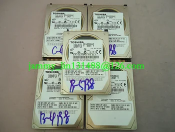 Wholesale Top quality MK4050GAC DISK DRIVE HDD2G16 T ZH01 T DC+5V 1.3A 40GB FOR mercedes-benz car HDD navigation systems
Wholesale Top quality MK4050GAC DISK DRIVE HDD2G16 T ZH01 T DC+5V 1.3A 40GB FOR mercedes-benz car HDD navigation systems