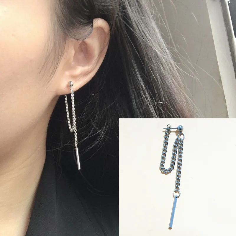 1pc 2018 Round Sale Earings Orecchini Oorbellen Simple Pending Drop Earrings Fashion Jewelry Long Ear Line Chain Female Hanging
1pc 2018 Round Sale Earings Orecchini Oorbellen Simple Pending Drop Earrings Fashion Jewelry Long Ear Line Chain Female Hanging