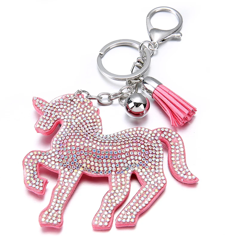 Horse Keychain Trinket Leather Key Chains Rings Holder For Car Keyrings KeyChains For Man Woman Aorafei Jewelry llaveros
Horse Keychain Trinket Leather Key Chains Rings Holder For Car Keyrings KeyChains For Man Woman Aorafei Jewelry llaveros