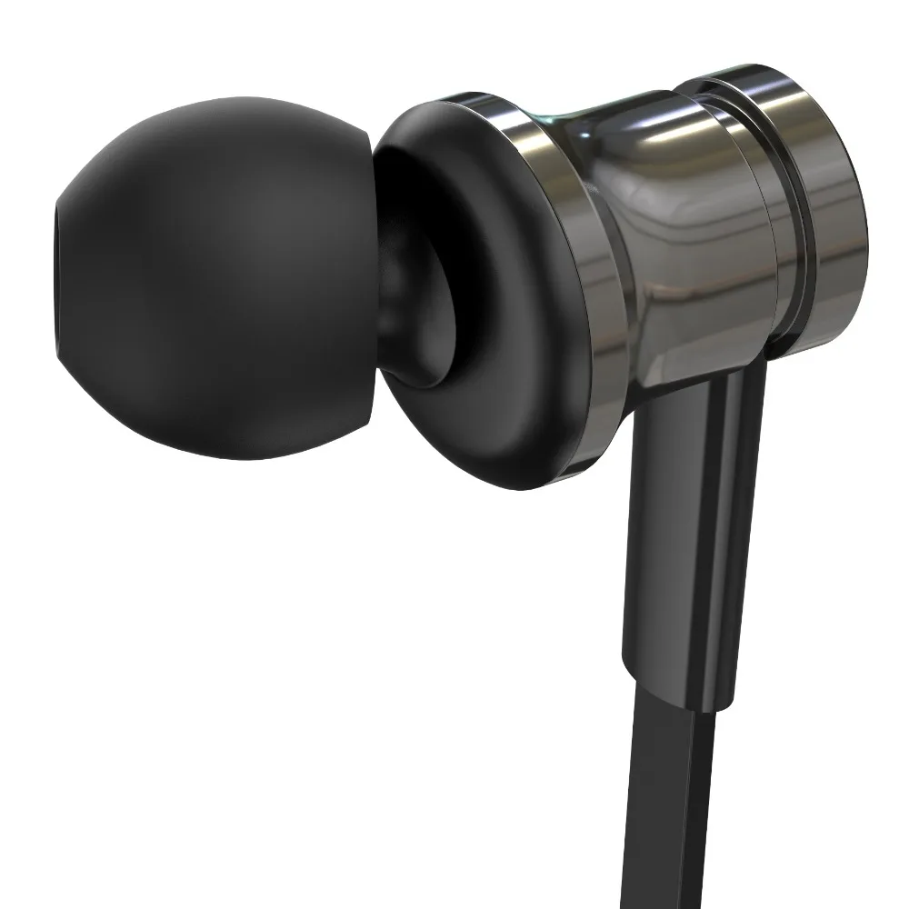 Original PTM BS13 In-ear Earphone with Microphone Stereo Bass Earbuds Gaming Headset Earphones for Phone Xiaomi iphone Samsung
Original PTM BS13 In-ear Earphone with Microphone Stereo Bass Earbuds Gaming Headset Earphones for Phone Xiaomi iphone Samsung