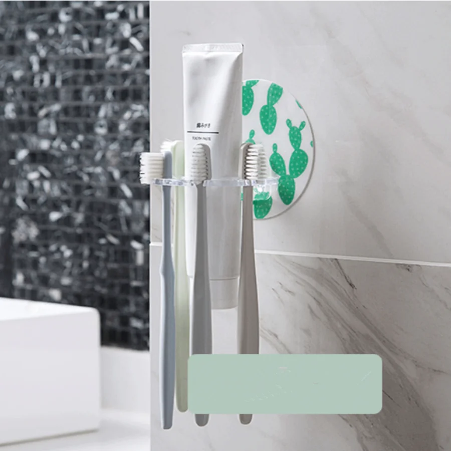 1P Green Cactu Multi-function Toothbrush Toothbrush Rack Toothpaste Whitening Teeth Whitening Toothpaste Oral Hygiene Toothpaste
1P Green Cactu Multi-function Toothbrush Toothbrush Rack Toothpaste Whitening Teeth Whitening Toothpaste Oral Hygiene Toothpaste