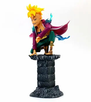 19cm Japan Anime GK ONE PIECE Marco The Secular Bird Collection Action Figure Toys Model Decoration Whitebeard Pirates
19cm Japan Anime GK ONE PIECE Marco The Secular Bird Collection Action Figure Toys Model Decoration Whitebeard Pirates