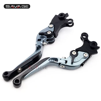 Brake Clutch Lever For BMW K1600 GT/GTL K1600GT K1600GTL 2011-2016 Titanium Motorcycle Adjustable Folding Extendable
Brake Clutch Lever For BMW K1600 GT/GTL K1600GT K1600GTL 2011-2016 Titanium Motorcycle Adjustable Folding Extendable