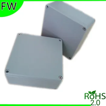 Guitar Effect Pedal Box,hammond effectors aluminum die cast box enclosure 158*158*70mm
Guitar Effect Pedal Box,hammond effectors aluminum die cast box enclosure 158*158*70mm
