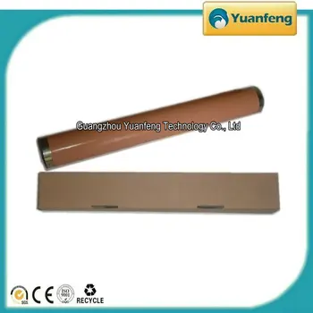 Fuser Film Sleeve for hp P4010 4014 4015 4515 4555 laser priter
Fuser Film Sleeve for hp P4010 4014 4015 4515 4555 laser priter