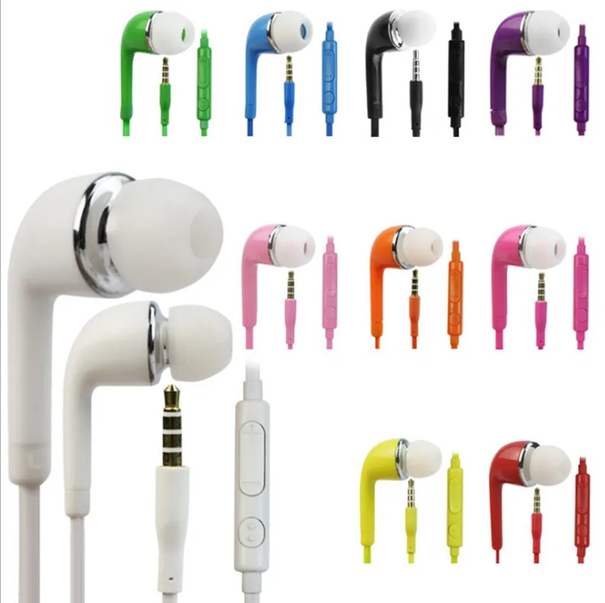 J5 sport 3.5mm Stereo Wired Earphones In Ear line handsfree earbuds for sumsung Galaxy S5 S3 Note2 xiaomi iphone
J5 sport 3.5mm Stereo Wired Earphones In Ear line handsfree earbuds for sumsung Galaxy S5 S3 Note2 xiaomi iphone