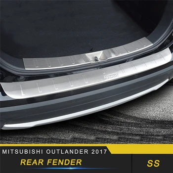 For Mitsubishi Outlander 2017 Car Styling Rear Door Trunk Bumper Fender Protector Sill Cover Frame Sticker Accessories
For Mitsubishi Outlander 2017 Car Styling Rear Door Trunk Bumper Fender Protector Sill Cover Frame Sticker Accessories