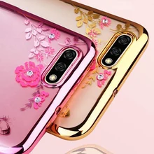 Huawei Enjoy 8 Plus Case Ultra Thin Plating Clear TPU Silicone Back Phone Cover Transparent For Huawei Y9 2018 Bag Coque (L0112)
Huawei Enjoy 8 Plus Case Ultra Thin Plating Clear TPU Silicone Back Phone Cover Transparent For Huawei Y9 2018 Bag Coque (L0112)