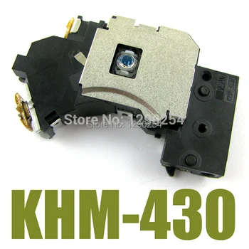2PCS/LOT High Quality KHM-430C KHM-430A KHS-430 KHS-430A 430C Laser Lens For ps2 slim 70000 / 90000
2PCS/LOT High Quality KHM-430C KHM-430A KHS-430 KHS-430A 430C Laser Lens For ps2 slim 70000 / 90000