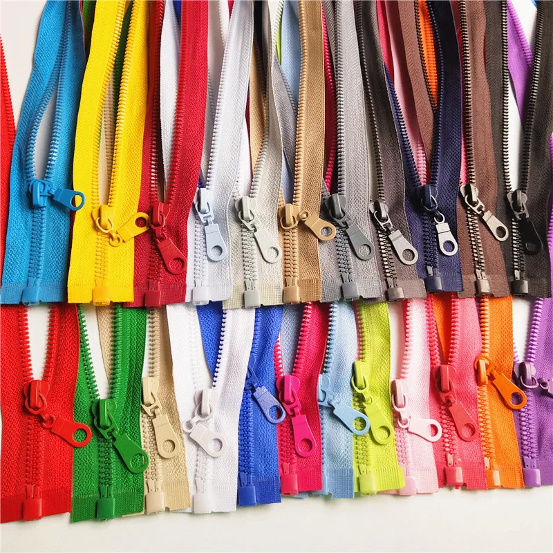 2pcs/lot 28 Inch (70cm) Separating Jacket Zippers for Sewing Coat Jacket Zipper Heavy Duty Plastic Zippers Bulk
2pcs/lot 28 Inch (70cm) Separating Jacket Zippers for Sewing Coat Jacket Zipper Heavy Duty Plastic Zippers Bulk
