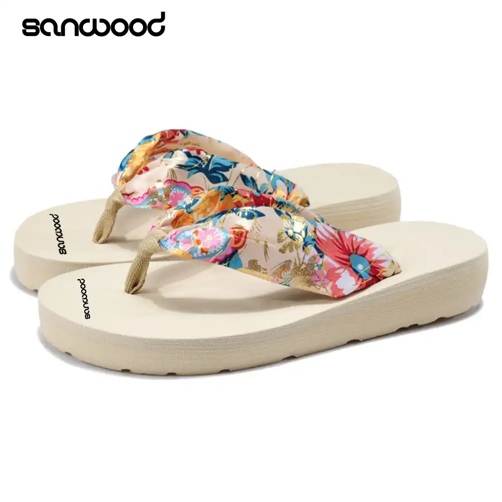 best sandal for beach