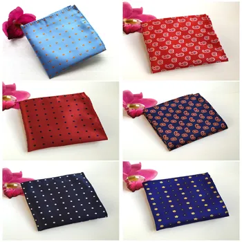 High Quality Explosion Fashion Men's Decorative Pocket Towel Unique Design 2020 Polyester Pattern Suit Handkerchief Pocket Towel
High Quality Explosion Fashion Men's Decorative Pocket Towel Unique Design 2020 Polyester Pattern Suit Handkerchief Pocket Towel