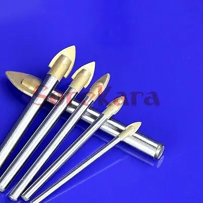 10mm Carbide Alloy Router Bits CNC Engraving Cutter Stone Carving Tools Hole Saw For Glass Marble Tile Granite
10mm Carbide Alloy Router Bits CNC Engraving Cutter Stone Carving Tools Hole Saw For Glass Marble Tile Granite