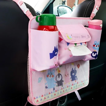 Auto Seat Back Storage Bag Multi-function Hanging Tidy Nets Pocket Trunk Organizer Drinks Auto Kid Safe Travel Car Accessories
Auto Seat Back Storage Bag Multi-function Hanging Tidy Nets Pocket Trunk Organizer Drinks Auto Kid Safe Travel Car Accessories