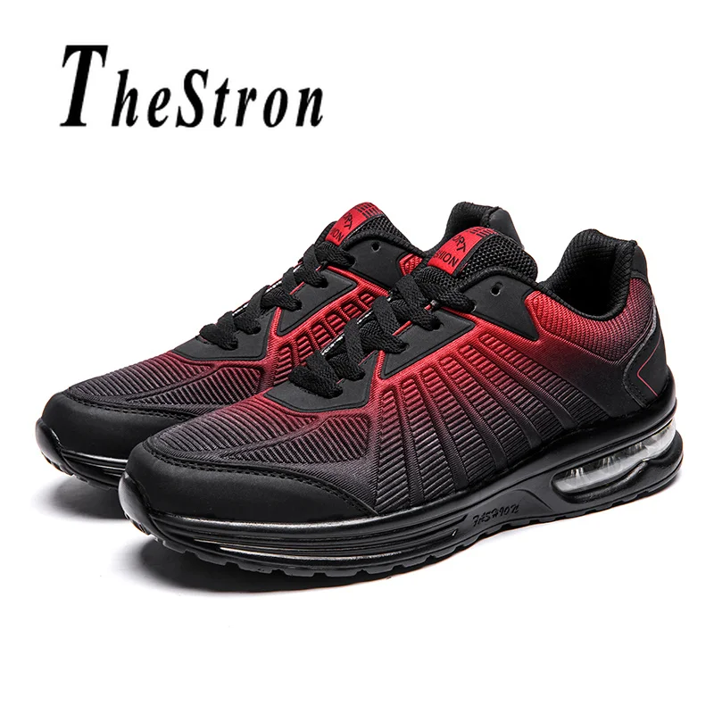 Man Running Shoes Black Blue Mens Air Mesh Sport Shoes Spring Autumn Jogging Male Sneakers Breathable Sneakers for Men
Man Running Shoes Black Blue Mens Air Mesh Sport Shoes Spring Autumn Jogging Male Sneakers Breathable Sneakers for Men
